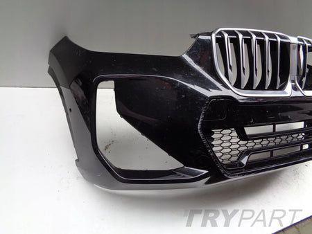 FRONT BUMPER BMW X1 U11 22- M-PACKAGE NO. 50083