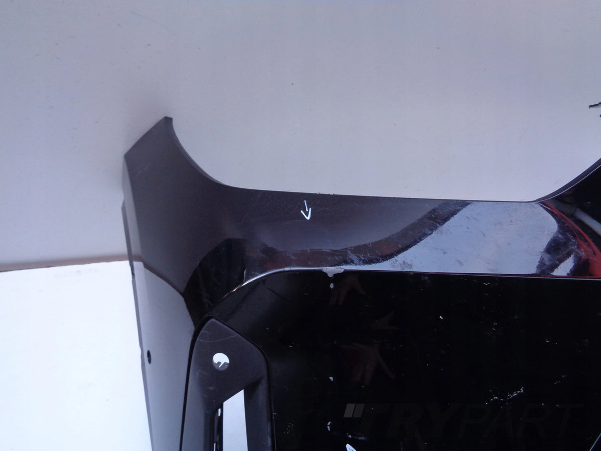 FRONT BUMPER BMW X1 U11 22- NO. 49102