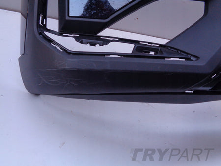 FRONT BUMPER BMW X1 U11 22- NO. 49102