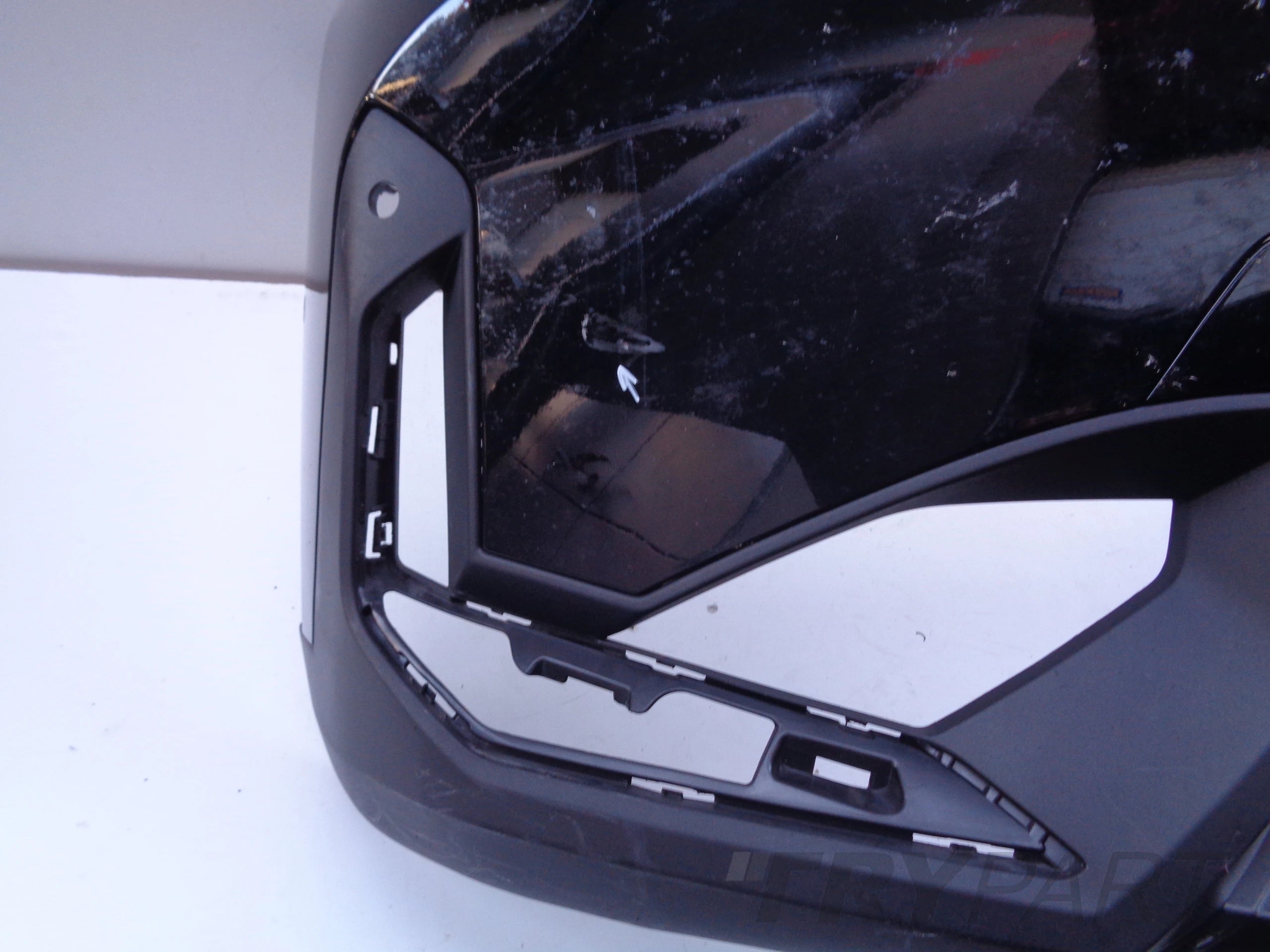 FRONT BUMPER BMW X1 U11 22- NO. 49102