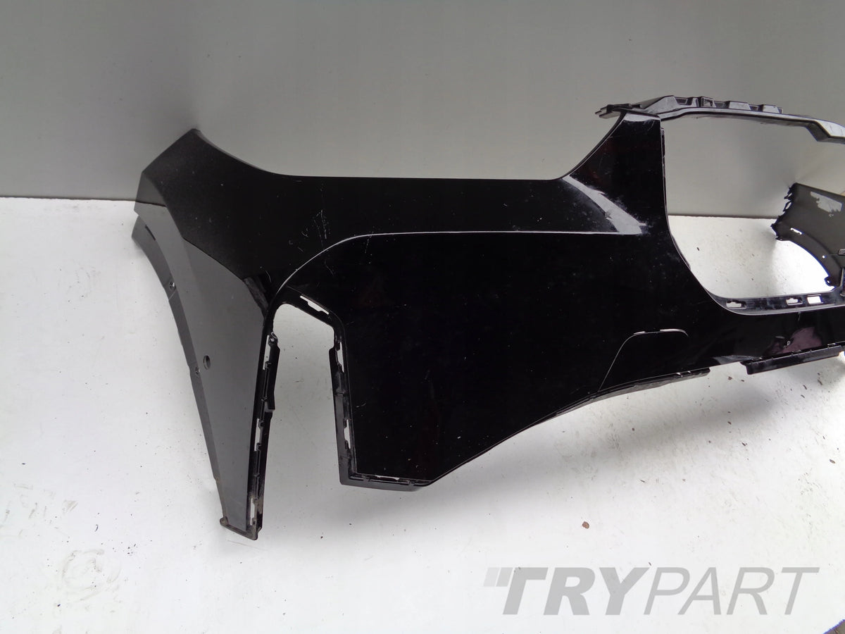 FRONT BUMPER BMW X1 U11 22- NO. 50085