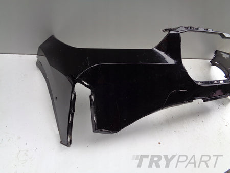 FRONT BUMPER BMW X1 U11 22- NO. 50085