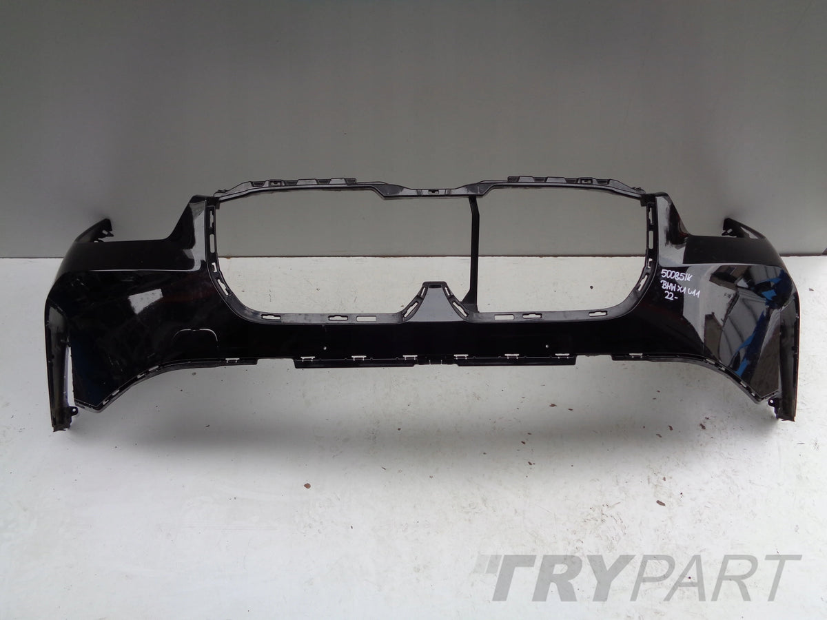 FRONT BUMPER BMW X1 U11 22- NO. 50085