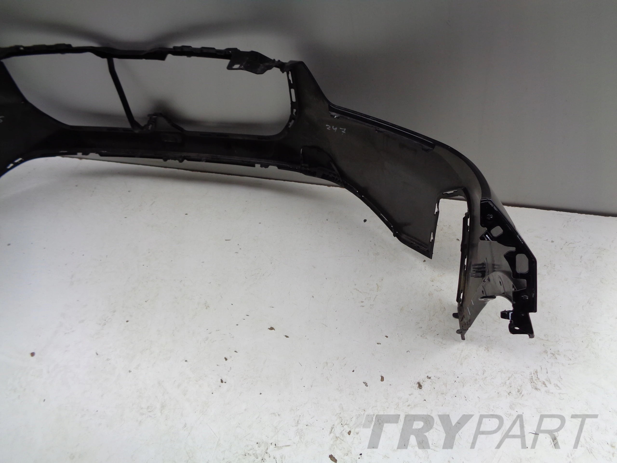 FRONT BUMPER BMW X1 U11 22- NO. 50085