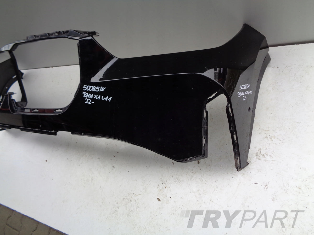 FRONT BUMPER BMW X1 U11 22- NO. 50085