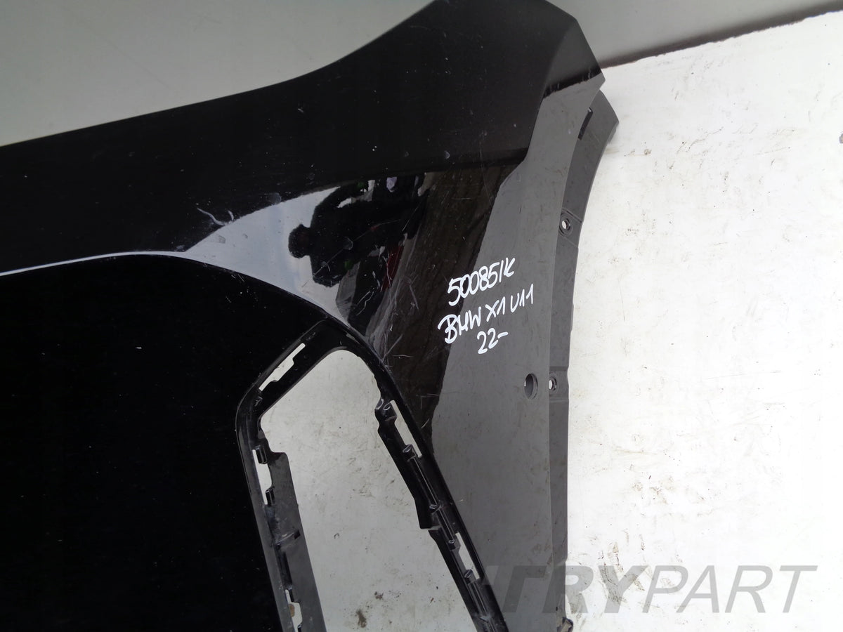 FRONT BUMPER BMW X1 U11 22- NO. 50085
