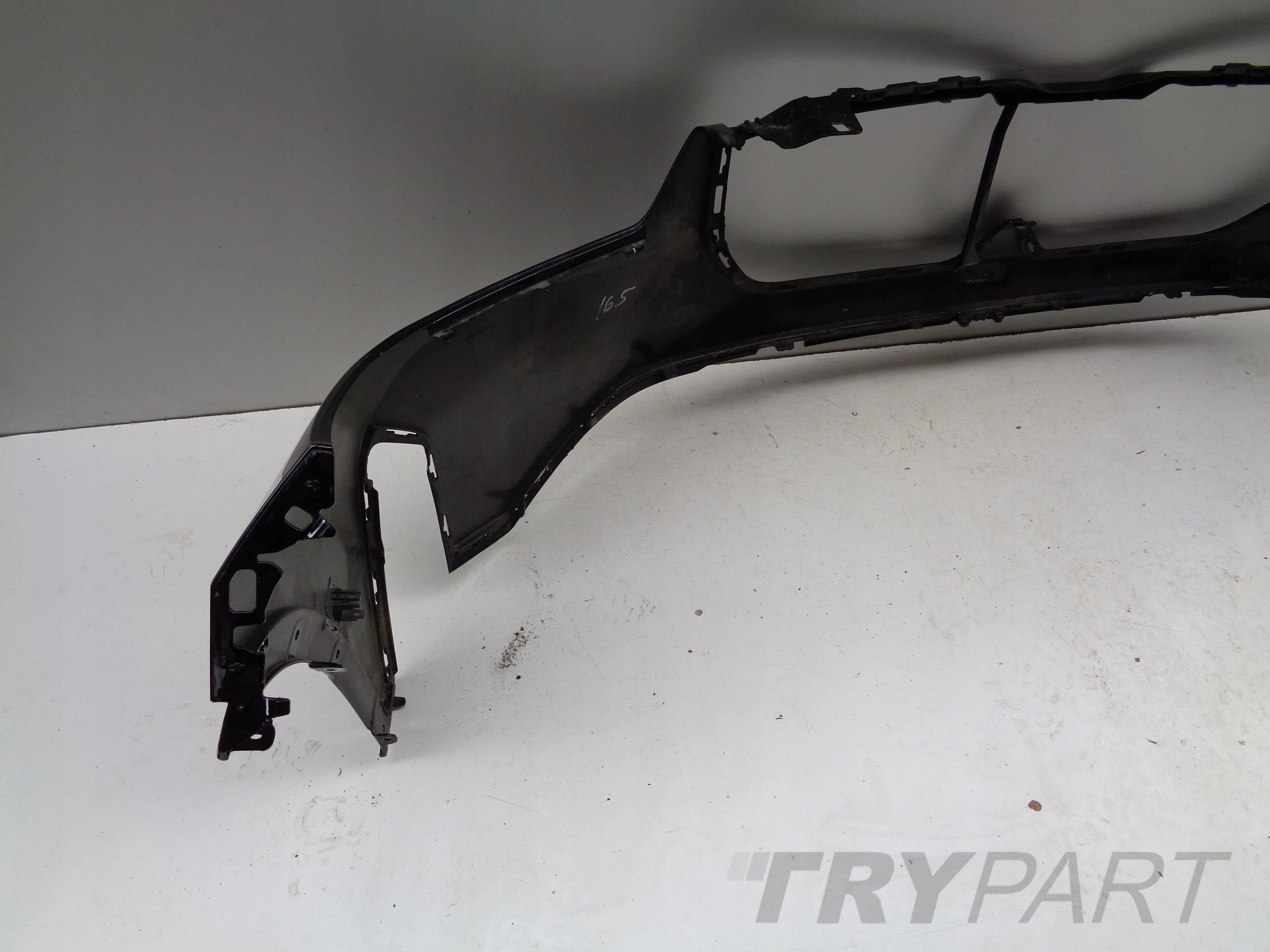 FRONT BUMPER BMW X1 U11 22- NO. 50085