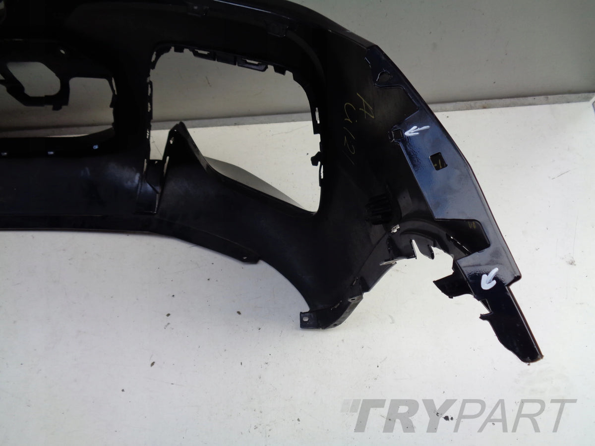FRONT BUMPER BMW X3 G01 18- M-PACK NO. 37067