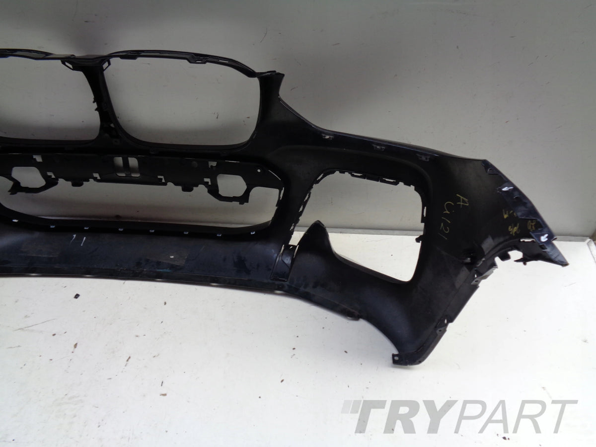 FRONT BUMPER BMW X3 G01 18- M-PACK NO. 37067