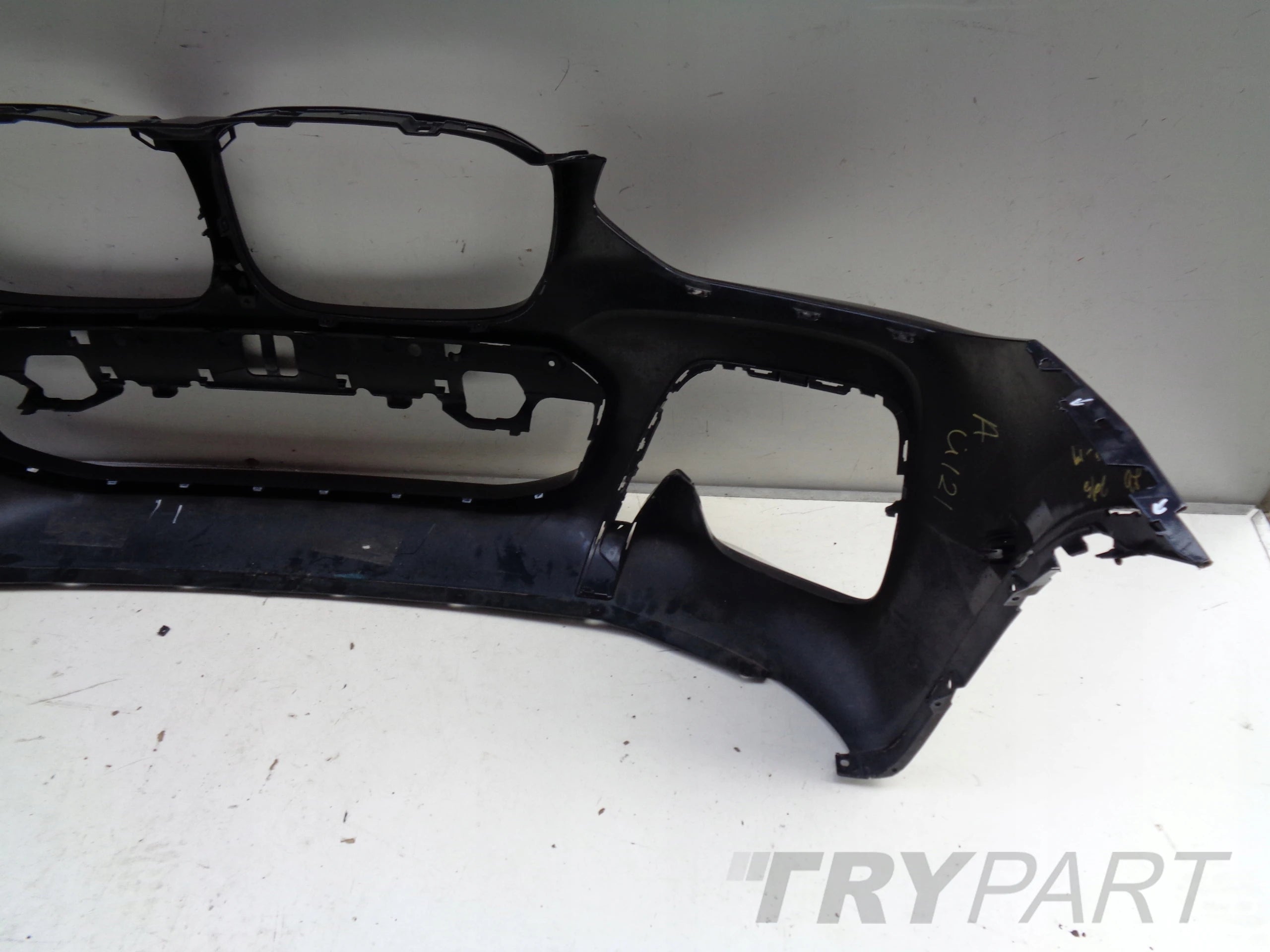 FRONT BUMPER BMW X3 G01 18- M-PACK NO. 37067