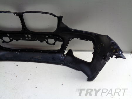 FRONT BUMPER BMW X3 G01 18- M-PACK NO. 37067