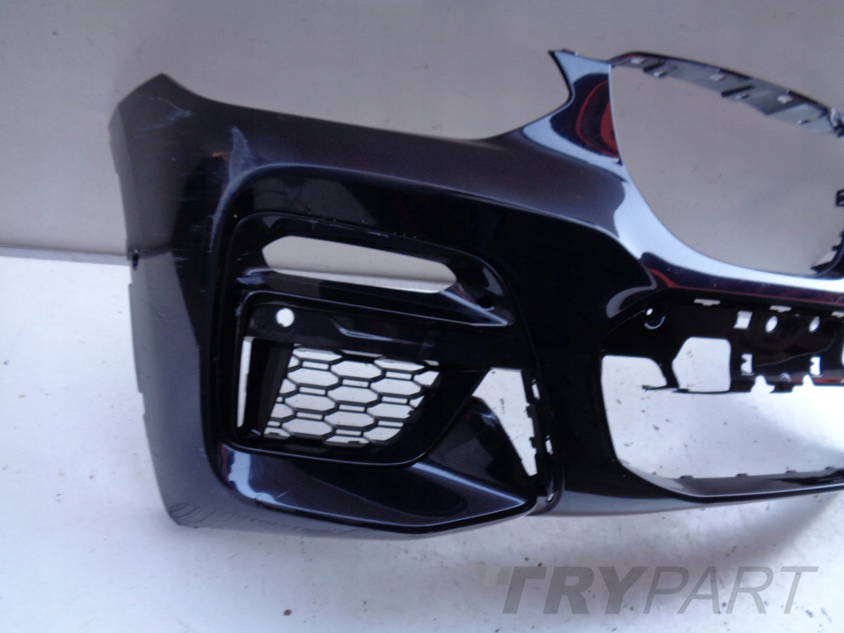 FRONT BUMPER BMW X3 G01 18- M-PACK NO. 45538