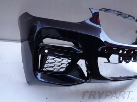 FRONT BUMPER BMW X3 G01 18- M-PACK NO. 45538