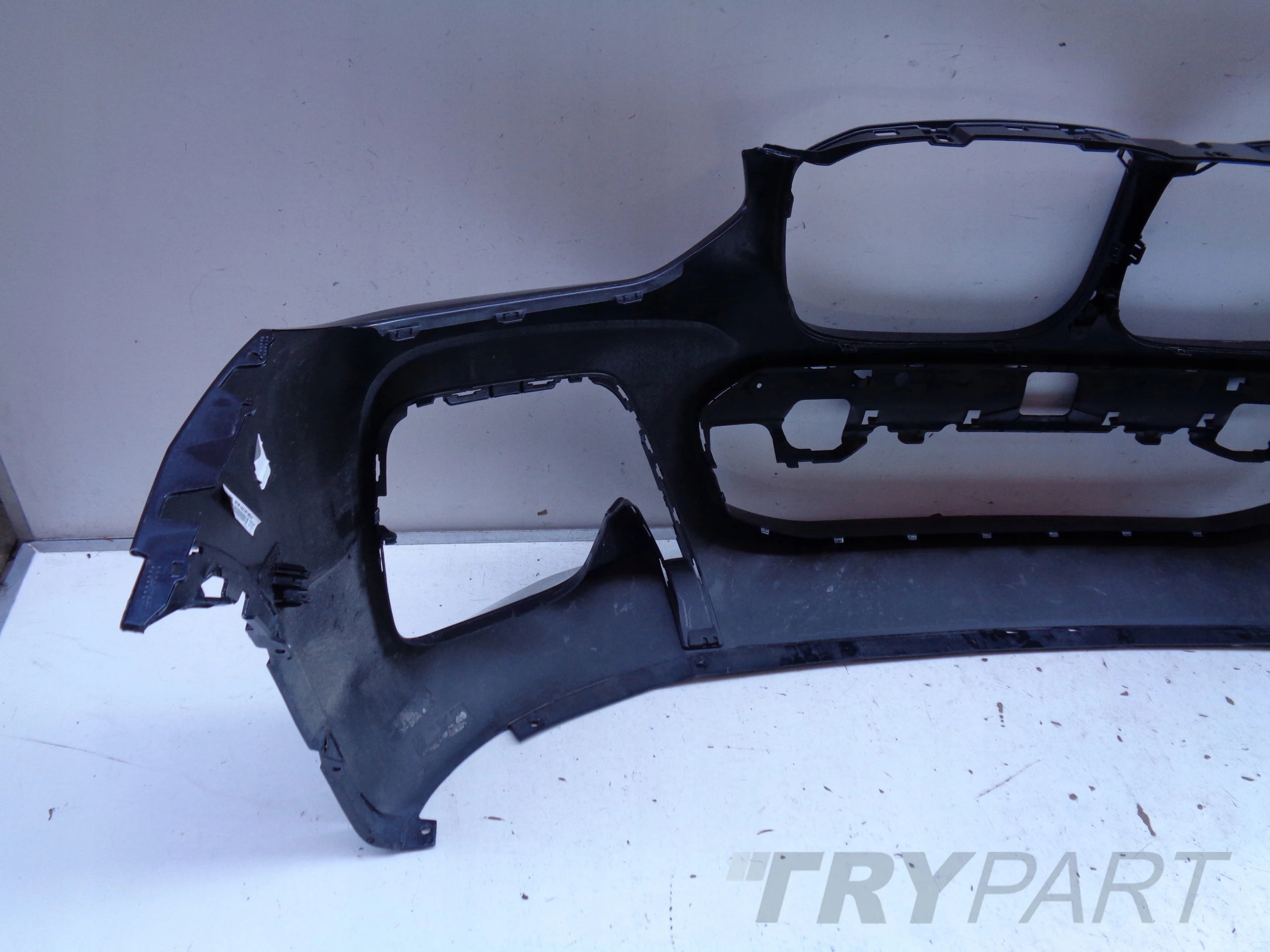 FRONT BUMPER BMW X3 G01 18- M-PACK NO. 45538