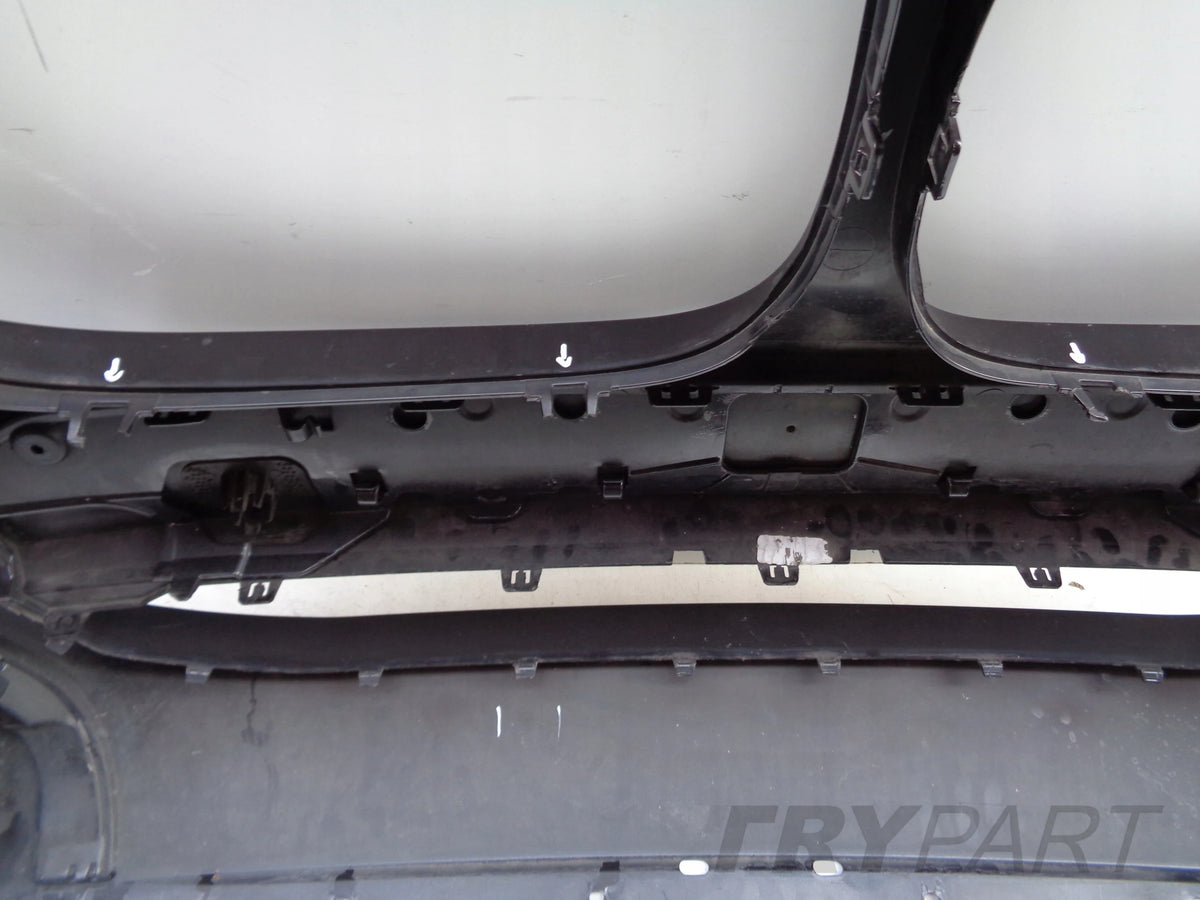 FRONT BUMPER BMW X3 G01 18- M-PACK NO. 51619