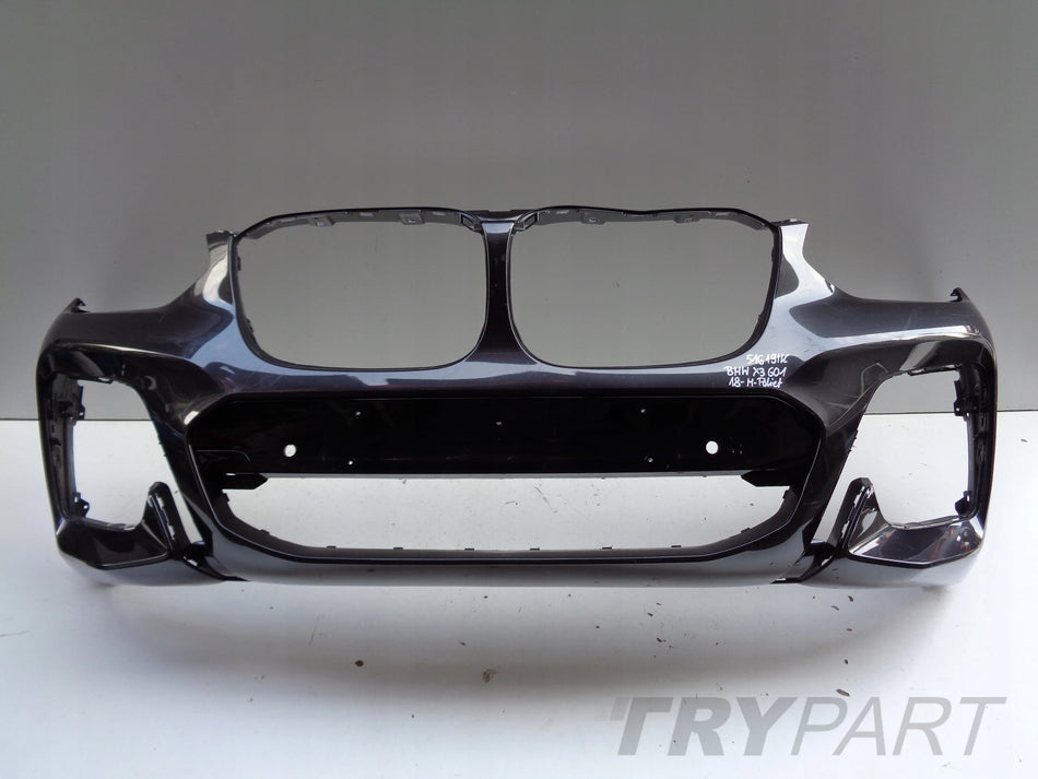 FRONT BUMPER BMW X3 G01 18- M-PACK NO. 51619