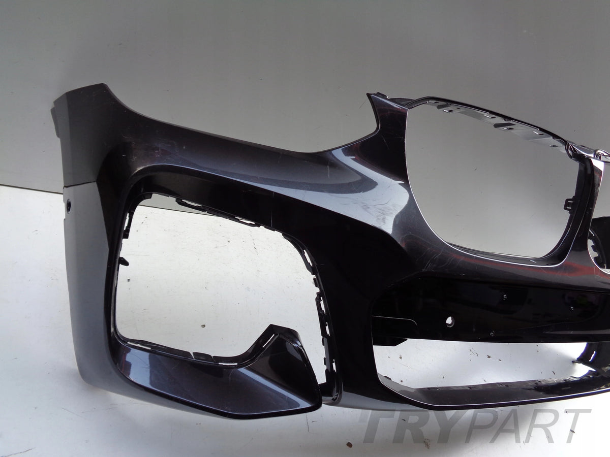 FRONT BUMPER BMW X3 G01 18- M-PACK NO. 51619