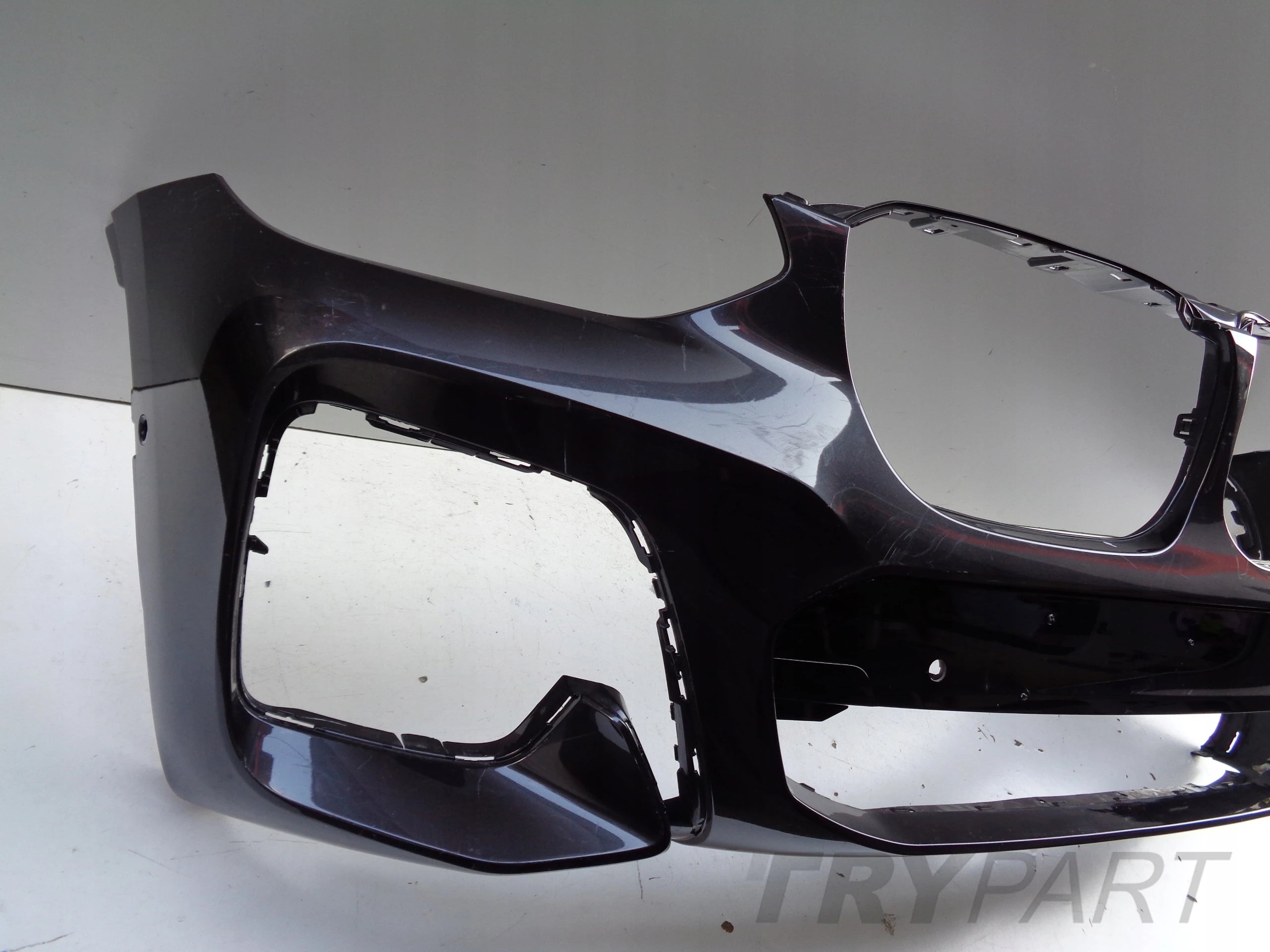 FRONT BUMPER BMW X3 G01 18- M-PACK NO. 51619