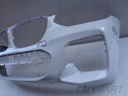 FRONT BUMPER BMW X3 G01 18- M-PACKAGE NO. 45544