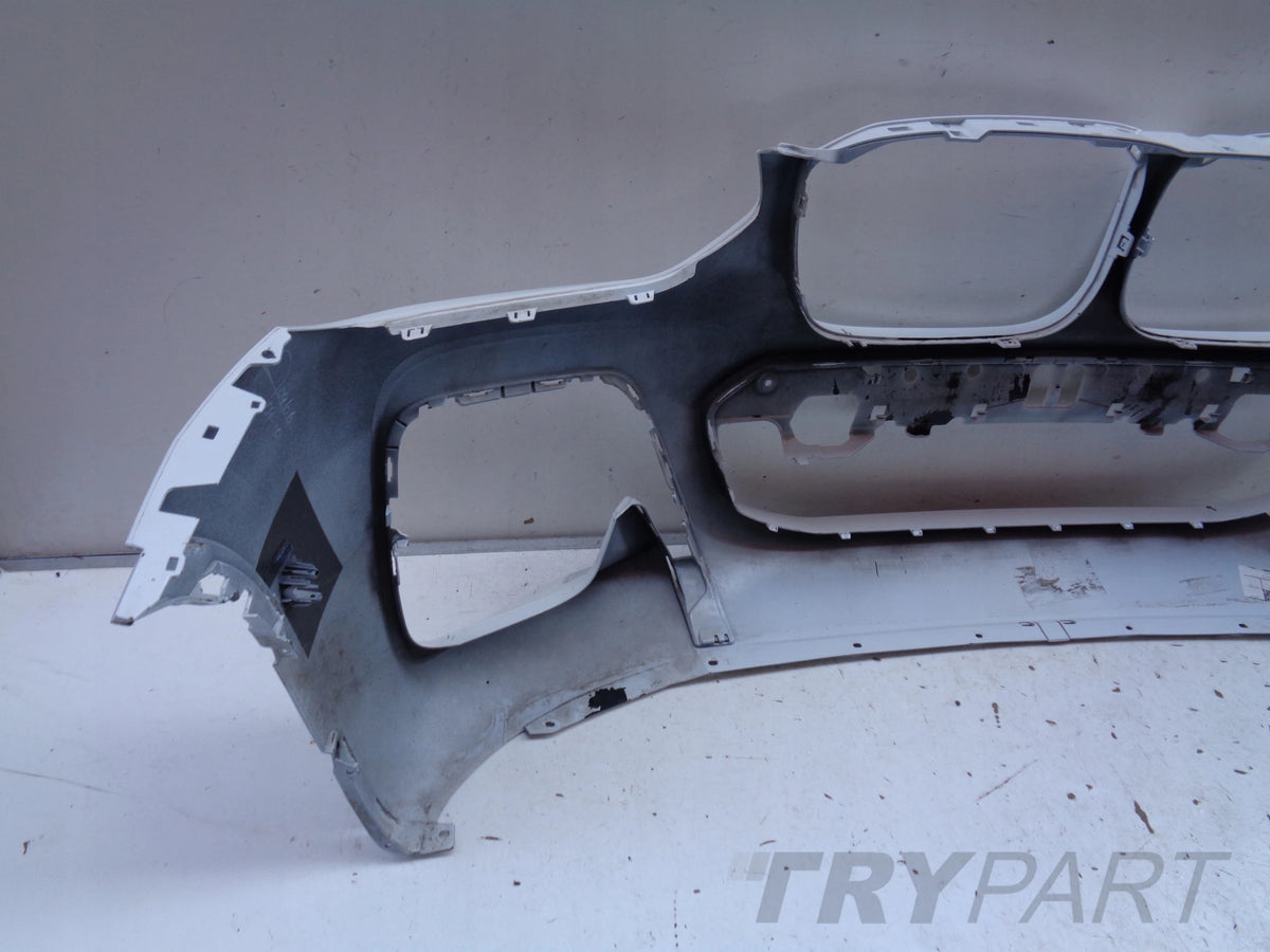 FRONT BUMPER BMW X3 G01 18- M-PACKAGE NO. 45544