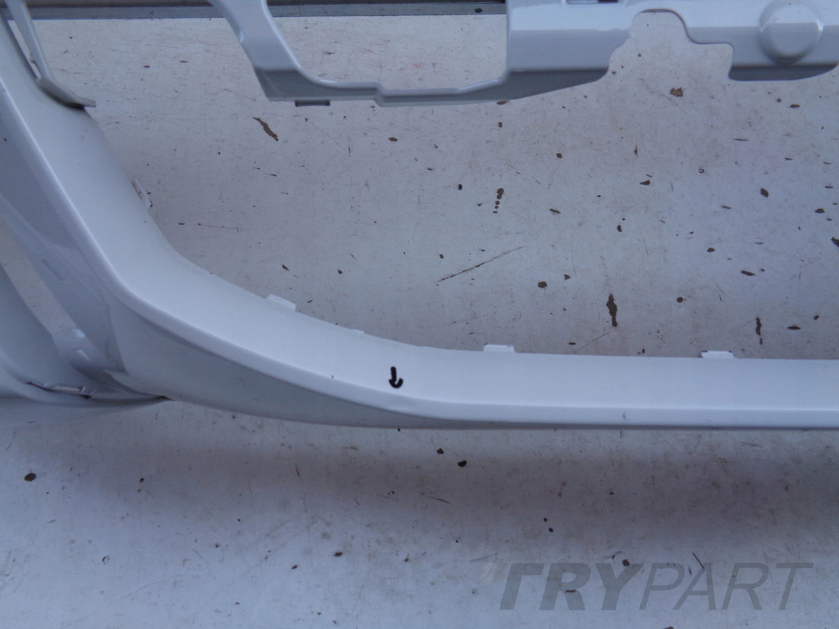 FRONT BUMPER BMW X3 G01 18- M-PACKAGE NO. 45544