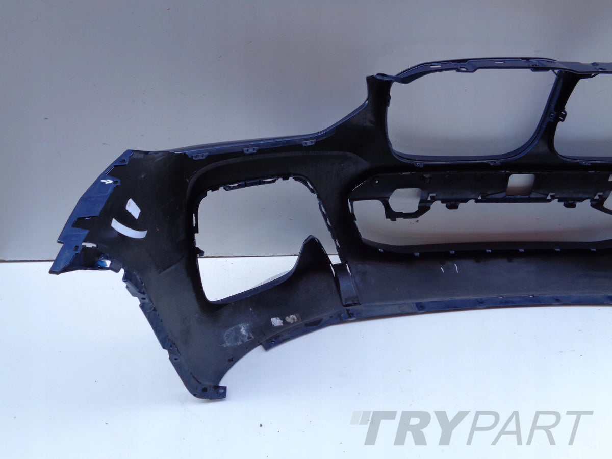 FRONT BUMPER BMW X3 G01 18- M-PACKAGE NO. 48186