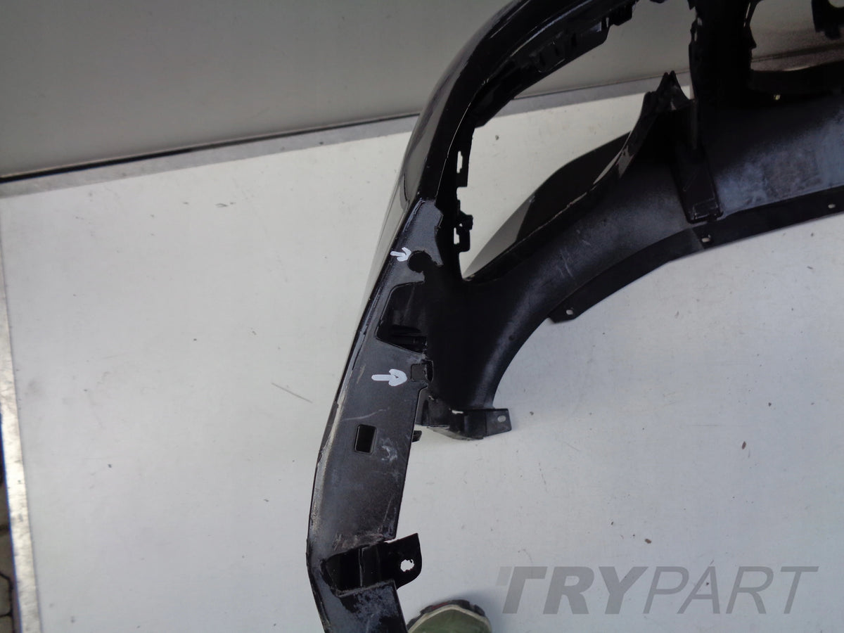 FRONT BUMPER BMW X3 G01 X4 G02 18- M-PACK NO. 30885
