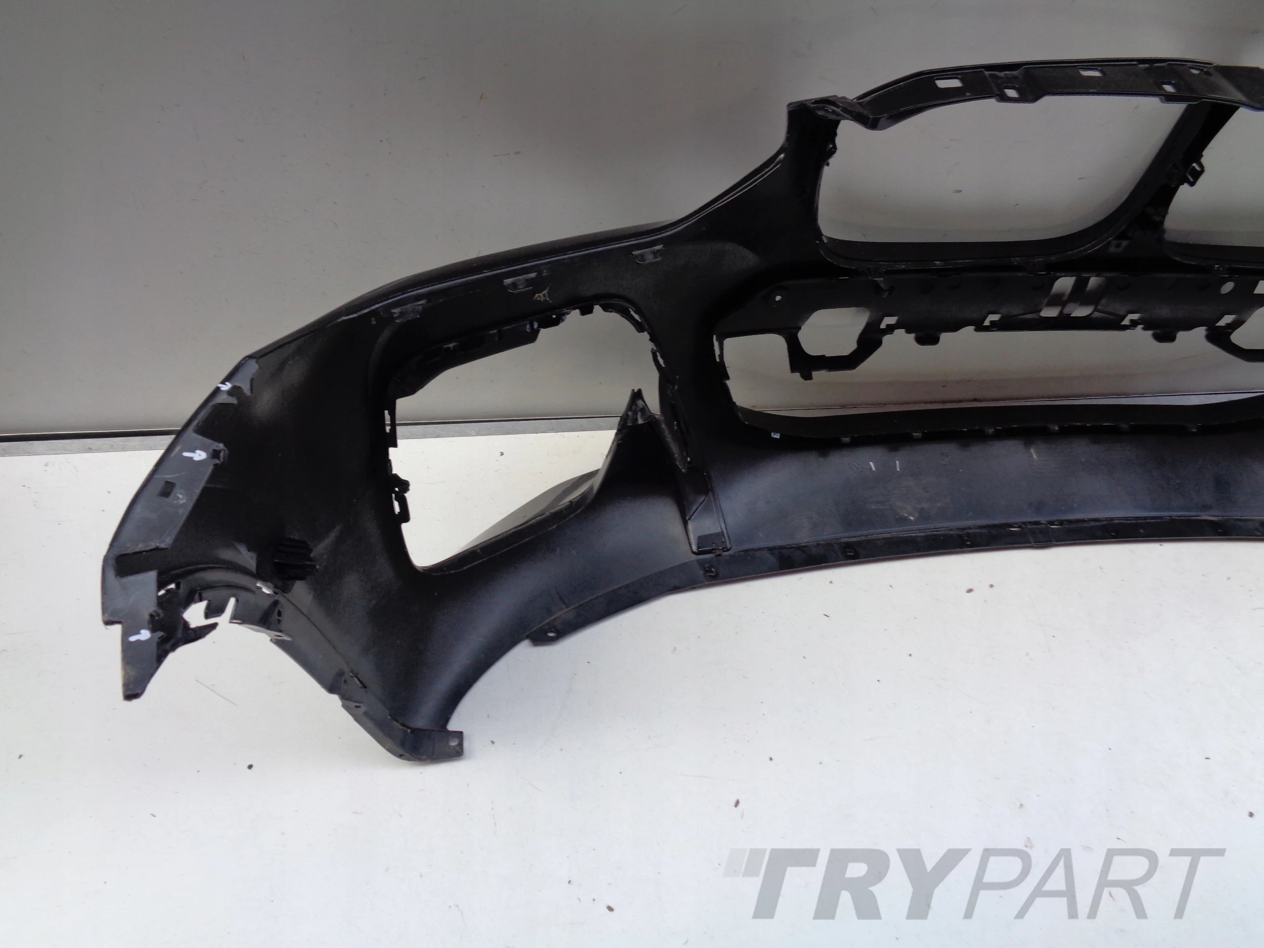 FRONT BUMPER BMW X3 G01 X4 G02 18- M-PACK NO. 30885