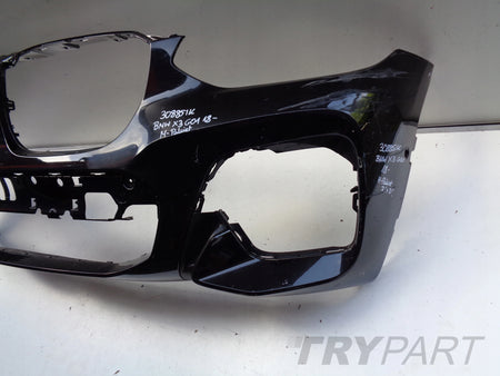 FRONT BUMPER BMW X3 G01 X4 G02 18- M-PACK NO. 30885