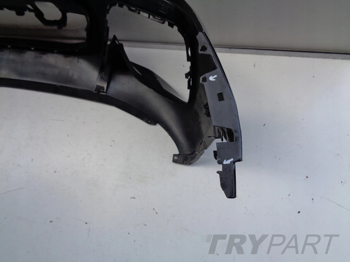 FRONT BUMPER BMW X3 G01 X4 G02 18- M-PACK NO. 30885