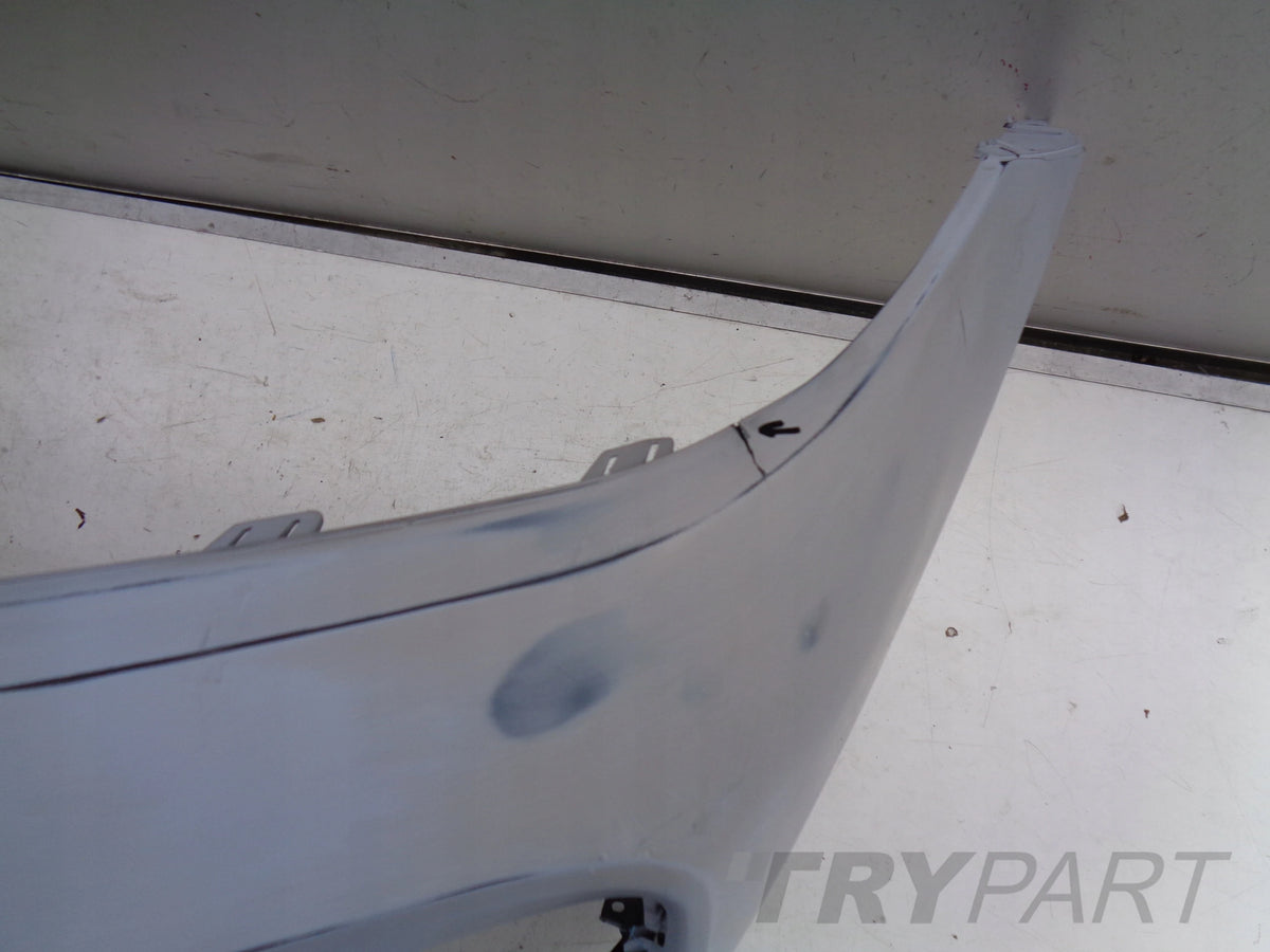 FRONT BUMPER BMW X3 G01 X4 G02 18- M-PACKAGE NR 34170