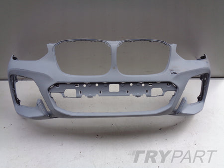 FRONT BUMPER BMW X3 G01 X4 G02 18- M-PACKAGE NR 34170