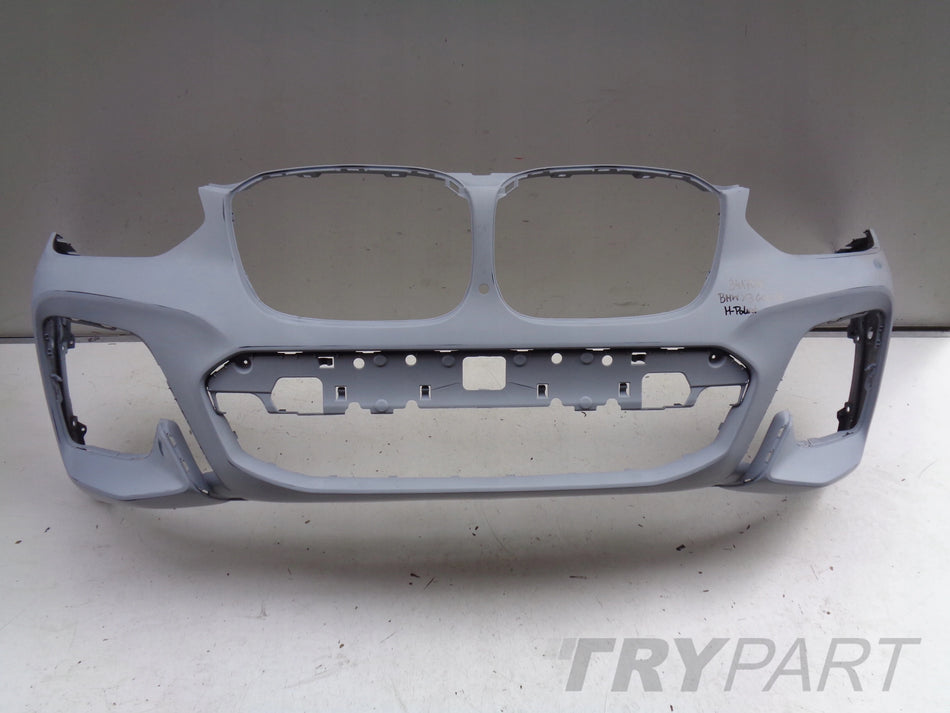 FRONT BUMPER BMW X3 G01 X4 G02 18- M-PACKAGE NR 34170