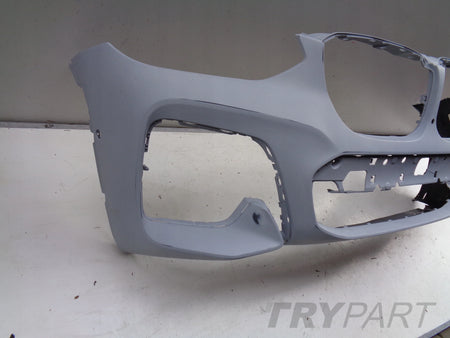 FRONT BUMPER BMW X3 G01 X4 G02 18- M-PACKAGE NR 34170