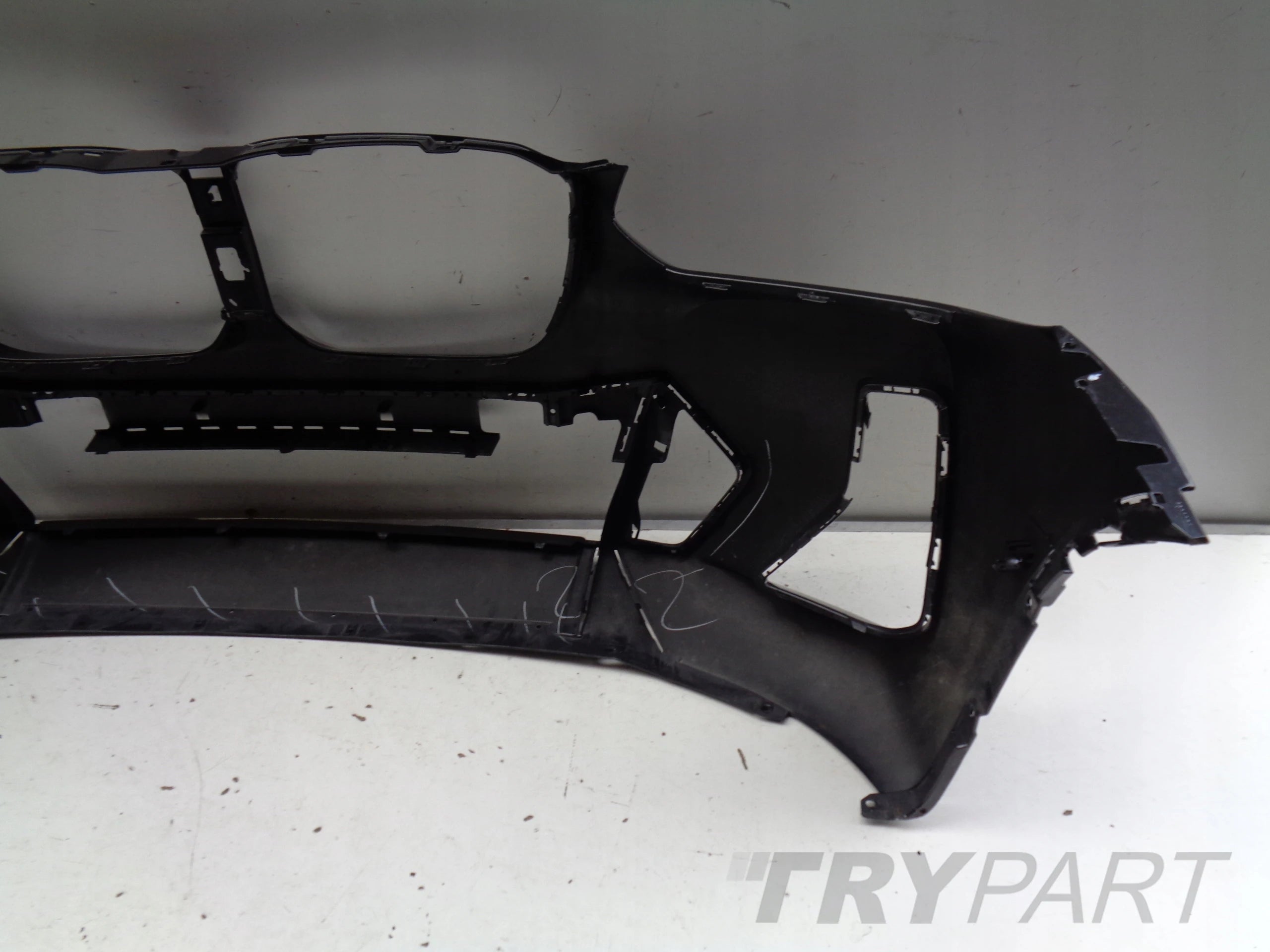 FRONT BUMPER BMW X3 G01 X4 G02 LIFT M-PACKAGE NO. 39270