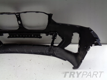 FRONT BUMPER BMW X3 G01 X4 G02 LIFT M-PACKAGE NO. 39270