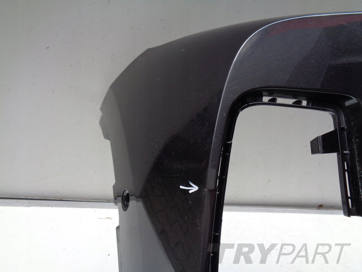 FRONT BUMPER BMW X3 G01 X4 G02 LIFT M-PACKAGE NO. 39270