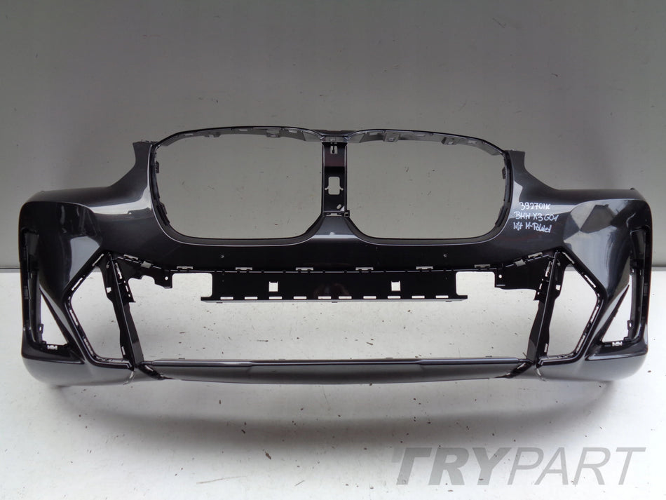 FRONT BUMPER BMW X3 G01 X4 G02 LIFT M-PACKAGE NO. 39270