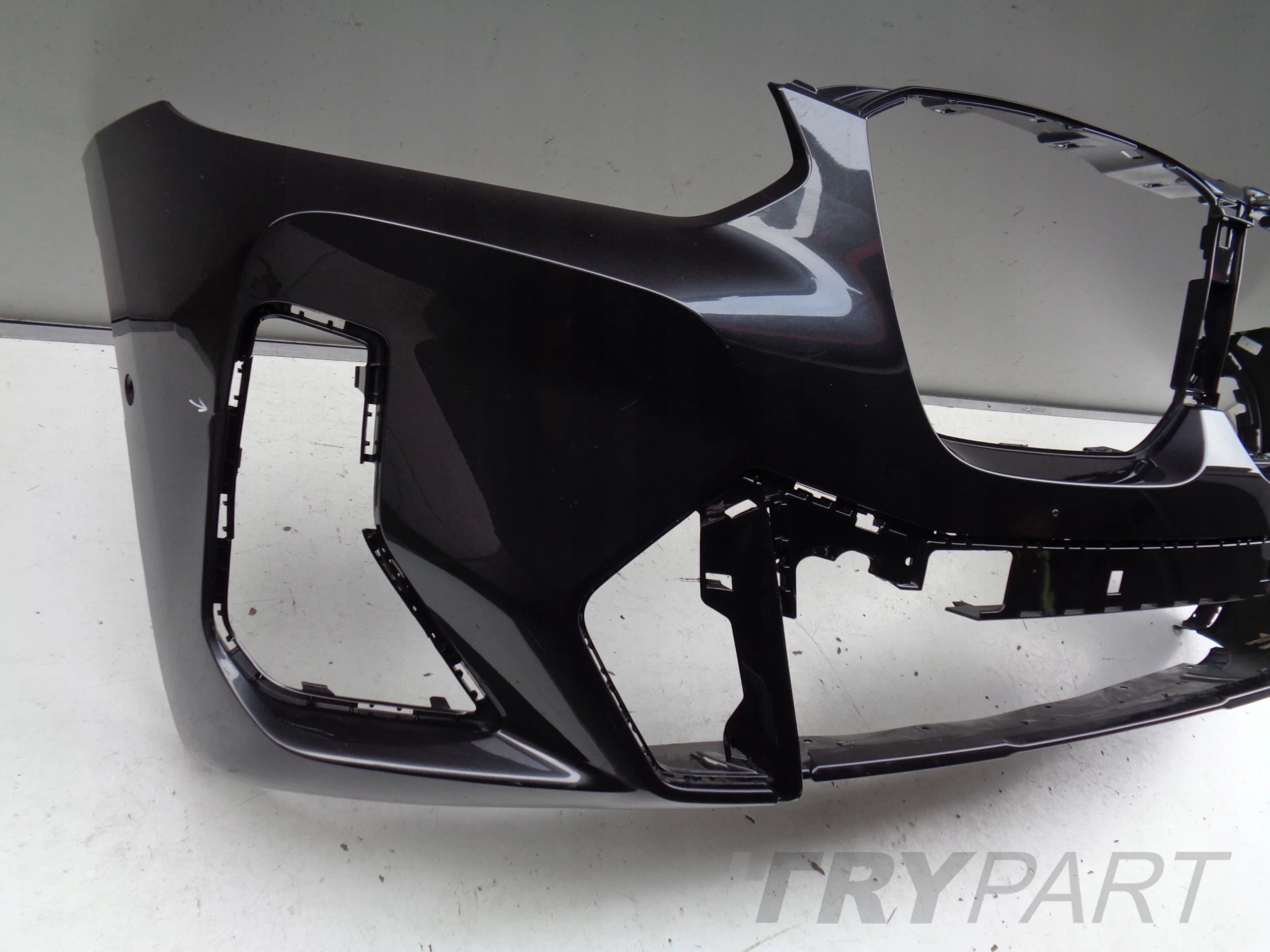 FRONT BUMPER BMW X3 G01 X4 G02 LIFT M-PACKAGE NO. 39270