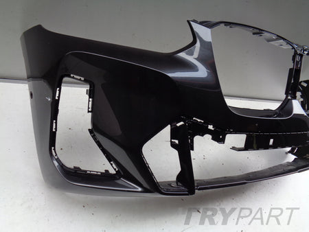 FRONT BUMPER BMW X3 G01 X4 G02 LIFT M-PACKAGE NO. 39270