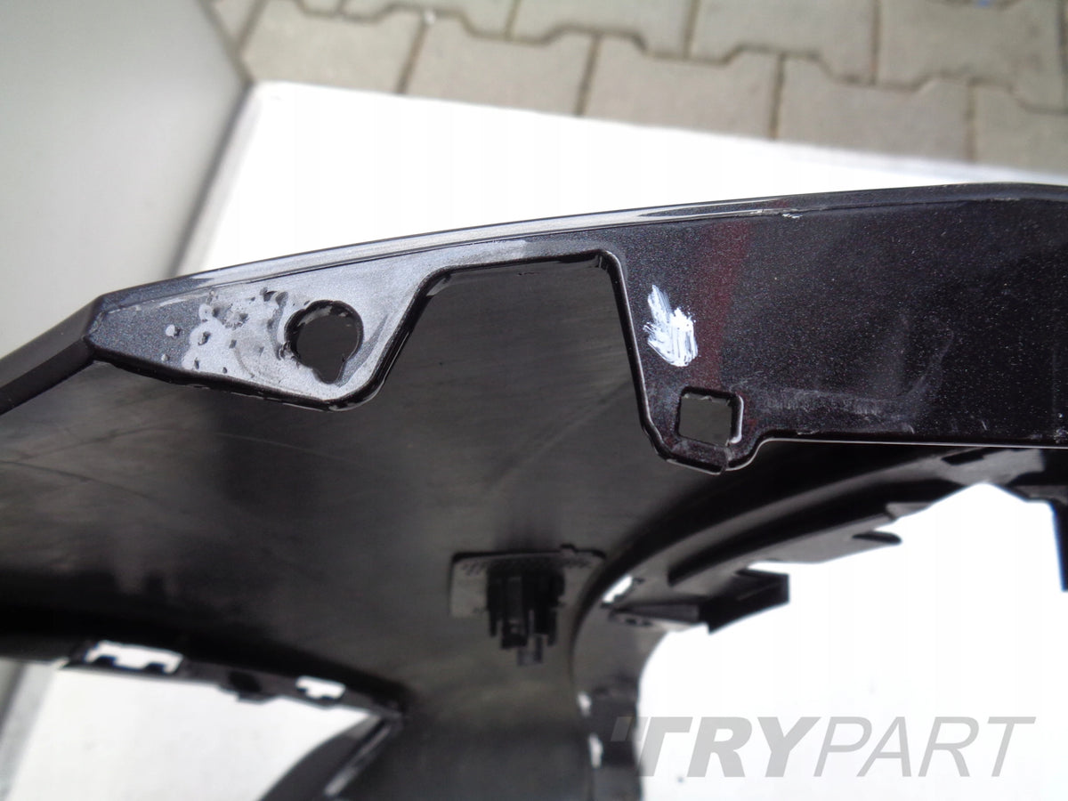 FRONT BUMPER BMW X3 G01 X4 G02 LIFT M-PACKAGE NO. 39270