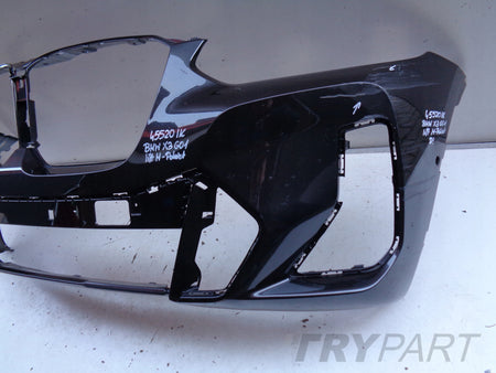 FRONT BUMPER BMW X3 G01 X4 G02 LIFT M-PACKAGE NO. 45520