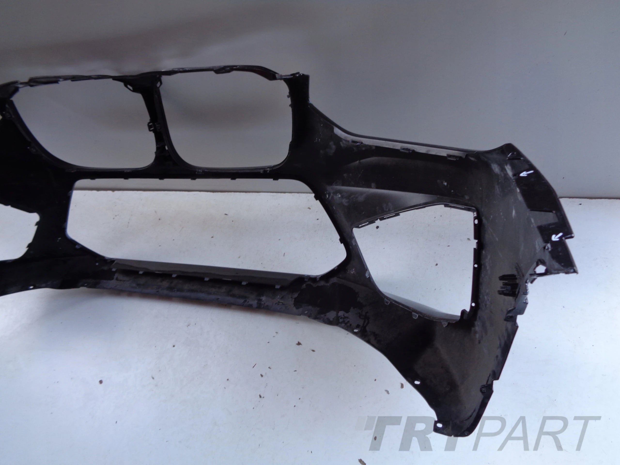 FRONT BUMPER BMW X3M F97 M-POWER NR 50925
