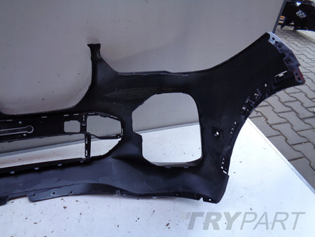 FRONT BUMPER BMW X5 G05 18- M-PACKAGE NO. 45537