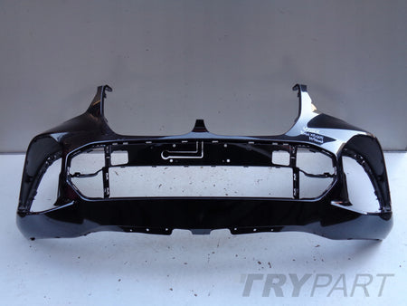 FRONT BUMPER BMW X5 G05 18- M-PACKAGE NO. 45537