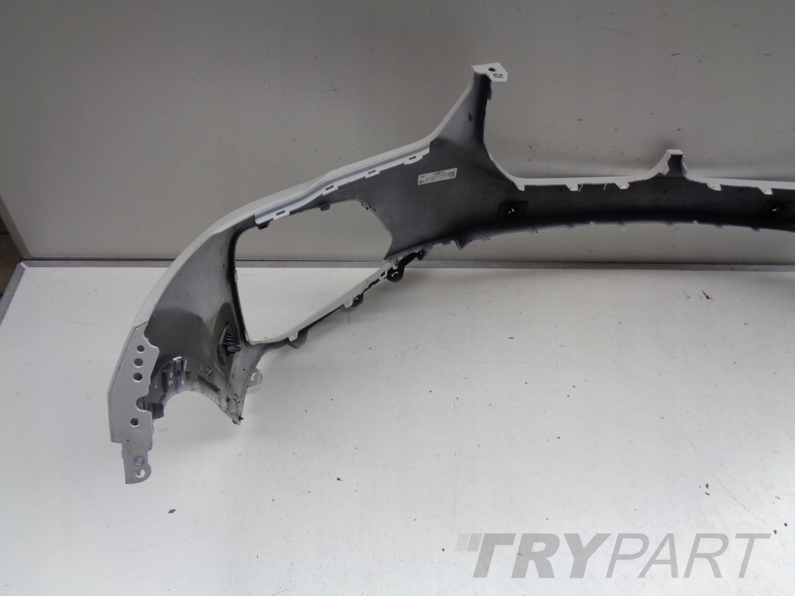 FRONT BUMPER BMW X5 G05 18- NO. 31884