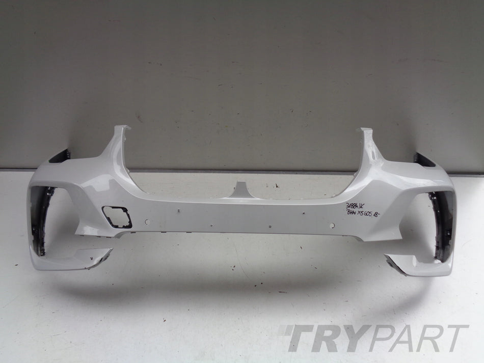 FRONT BUMPER BMW X5 G05 18- NO. 31884