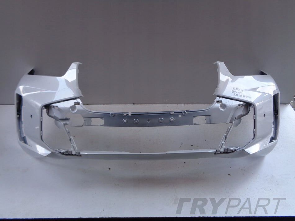 FRONT BUMPER BMW X5 G05 23- LIFT M-PACKAGE NO. 50624