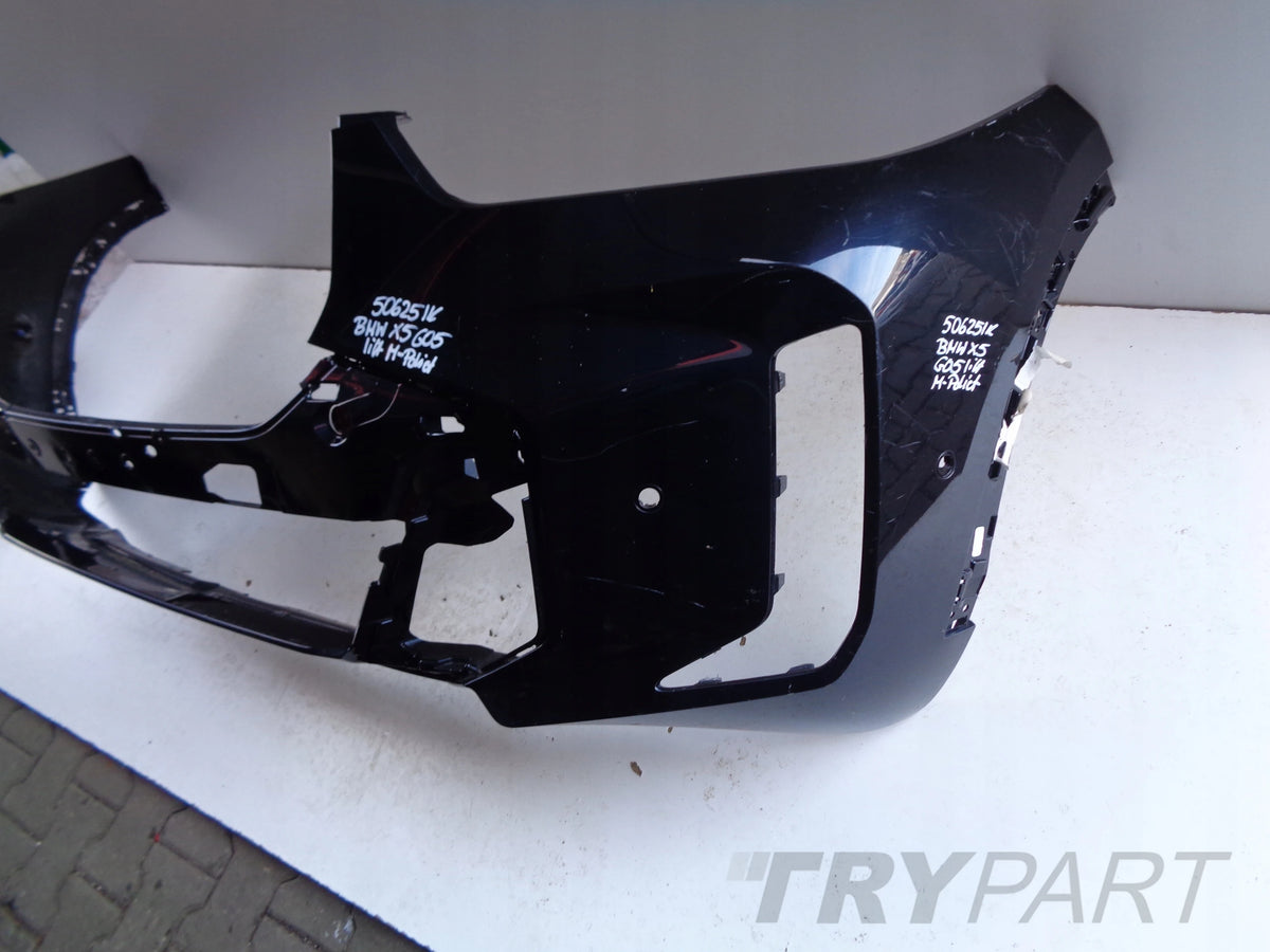 FRONT BUMPER BMW X5 G05 23- LIFT M-PACKAGE NO. 50625