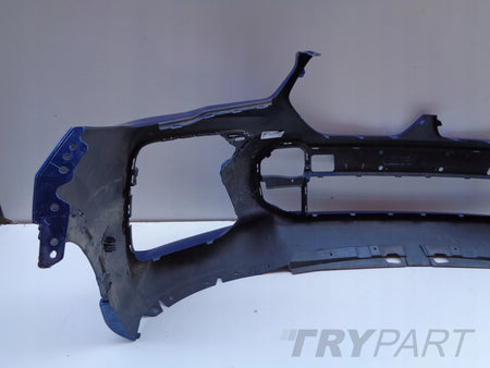 FRONT BUMPER BMW X6 G06 18-- M-PACKAGE NO. 48657